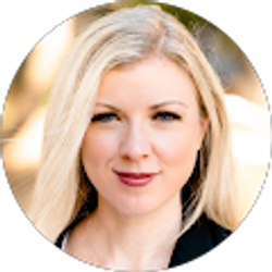 Profile photo of Julie Gunnigle