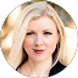 Profile photo of Julie Gunnigle