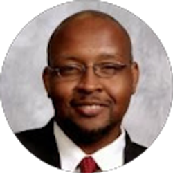 Profile photo of Timothy Peterkin