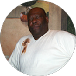 Profile photo of EVERARD CLARKE