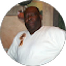 Profile photo of EVERARD CLARKE