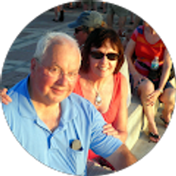 Profile photo of Judy Kapa