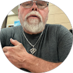 Profile photo of Stephen Ingram