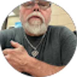 Profile photo of Stephen Ingram