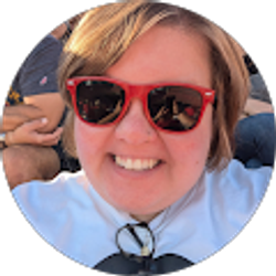 Profile photo of Tara Martin