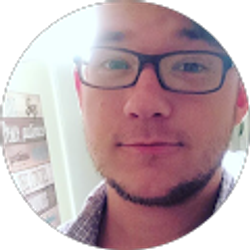 Profile photo of Jacob Brinson