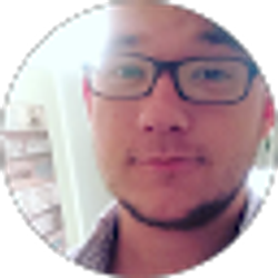 Profile photo of Jacob Brinson