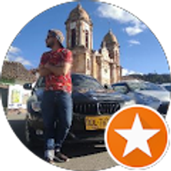 Profile photo of Jhon Patiño