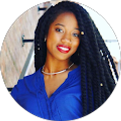 Profile photo of Amber Adams