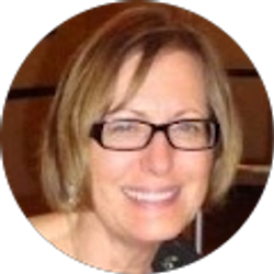 Profile photo of Susan Winegarden