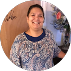 Profile photo of Jennifer Garza