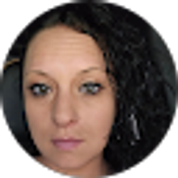 Profile photo of Jessica Santiago