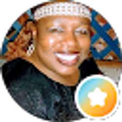 Profile photo of Veronica Brown