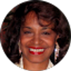 Profile photo of Gail R. James