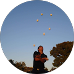 Profile photo of Michael Pearce