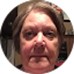 Profile photo of Janice Verplank