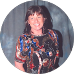 Profile photo of Katy Brown