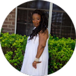 Profile photo of Katherine Houston