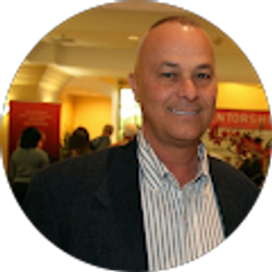 Profile photo of Frank Ingraham