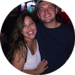 Profile photo of Ashley Cleveland