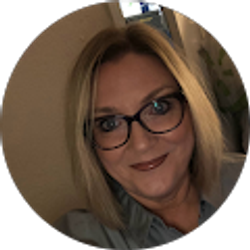 Profile photo of Terri TT