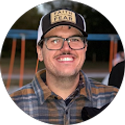 Profile photo of Dalton Rude