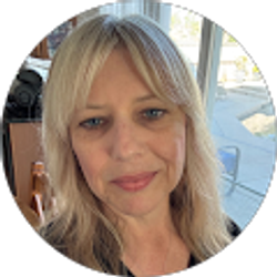 Profile photo of Sherri