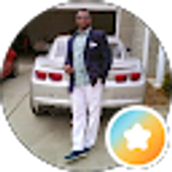 Profile photo of Orlando Gary