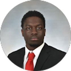 Profile photo of Frank Awode