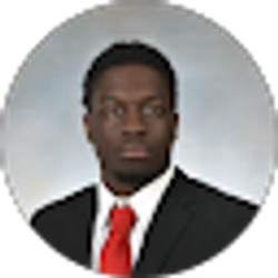 Profile photo of Frank Awode