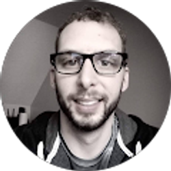 Profile photo of Conor Tuskey