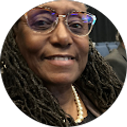 Profile photo of Nancy Gonzalez