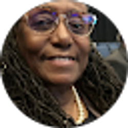 Profile photo of Nancy Gonzalez