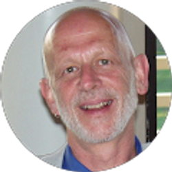 Profile photo of Michael Horwitz