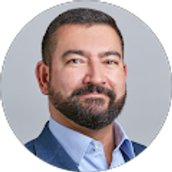 Profile photo of Pieter Joubert