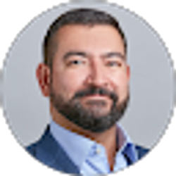Profile photo of Pieter Joubert
