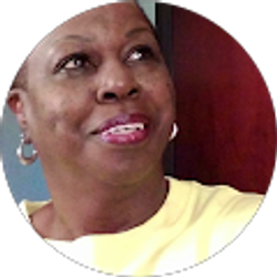 Profile photo of Pauline Coleman