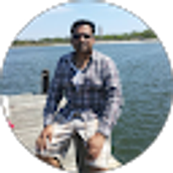 Profile photo of Moinul Alam BACONA BFS