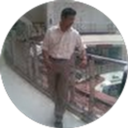 Profile photo of Pravin Borkar