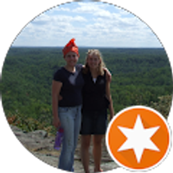 Profile photo of Kerry Zuidema