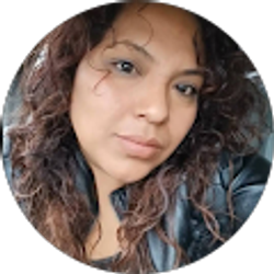 Profile photo of Damaris Salgado