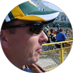 Profile photo of Steve Elzinga