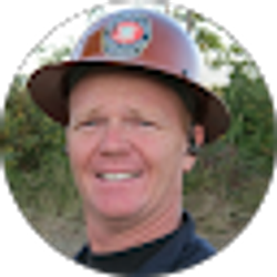 Profile photo of Andrew Rice