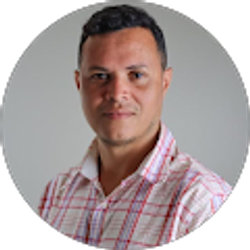 Profile photo of Diego Antonio