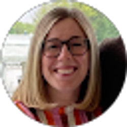 Profile photo of Ally Jordan-Greco