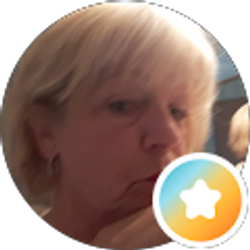 Profile photo of Barbara Parr