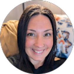 Profile photo of Felicia Sillman