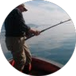 Profile photo of Mike Goodrich