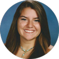 Profile photo of Rachael Piscitello