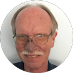 Profile photo of John Rey